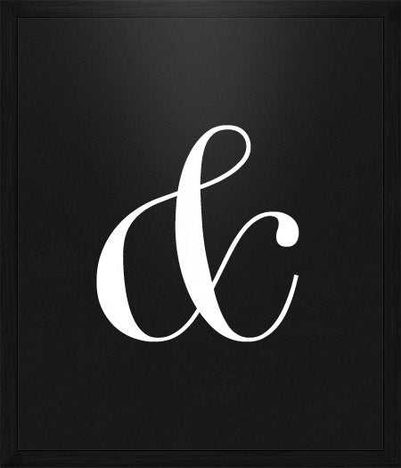 Didot Canvas